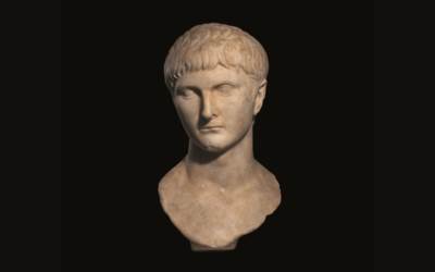 Faces of the Past Ancient Sculpture from the Collection of Dr. Anton Pestalozzi - Part 2