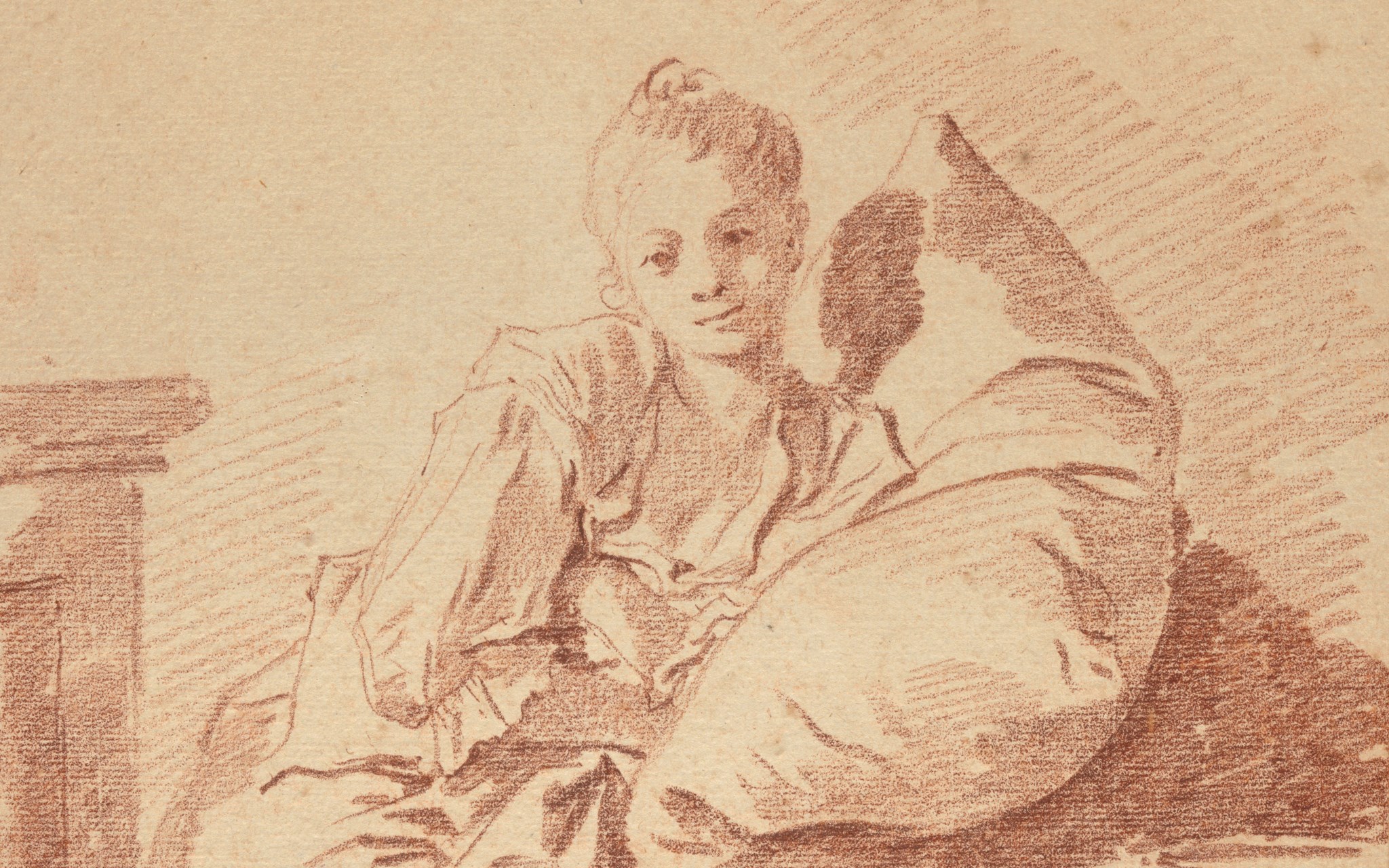 Old Master and British Drawings and Watercolours including a Fine Collection of Old Master Prints