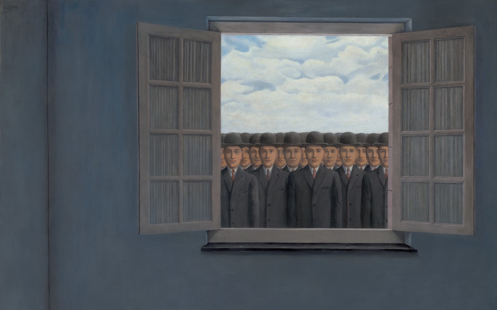 The Art of the Surreal
