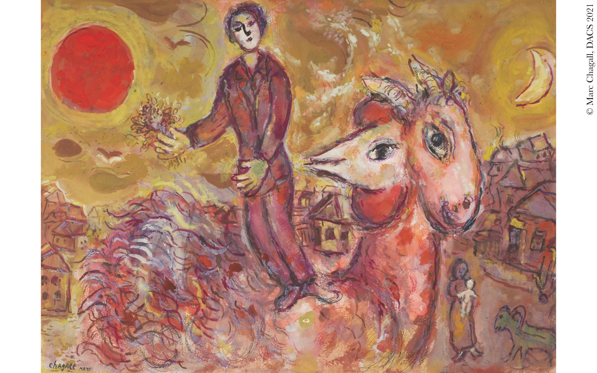 Impressionist and Modern Art Day and Works on Paper Sale