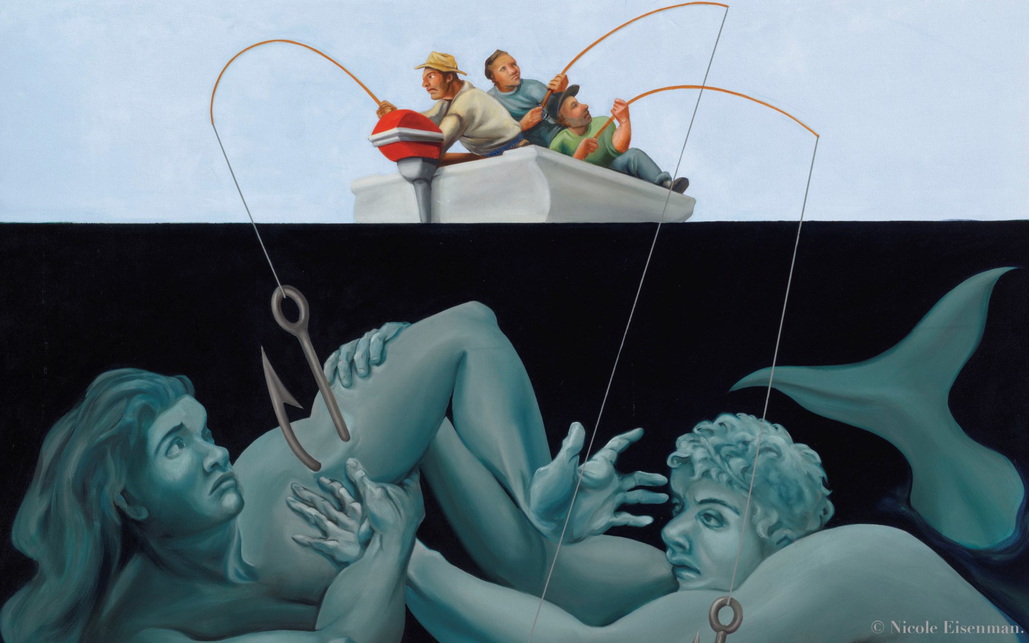 Post-War and Contemporary Art Day Sale