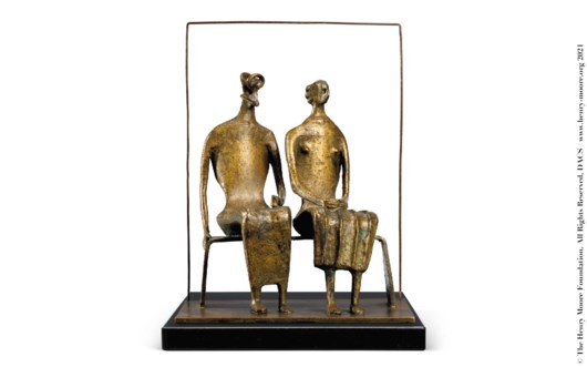 Modern British Art Evening Sale