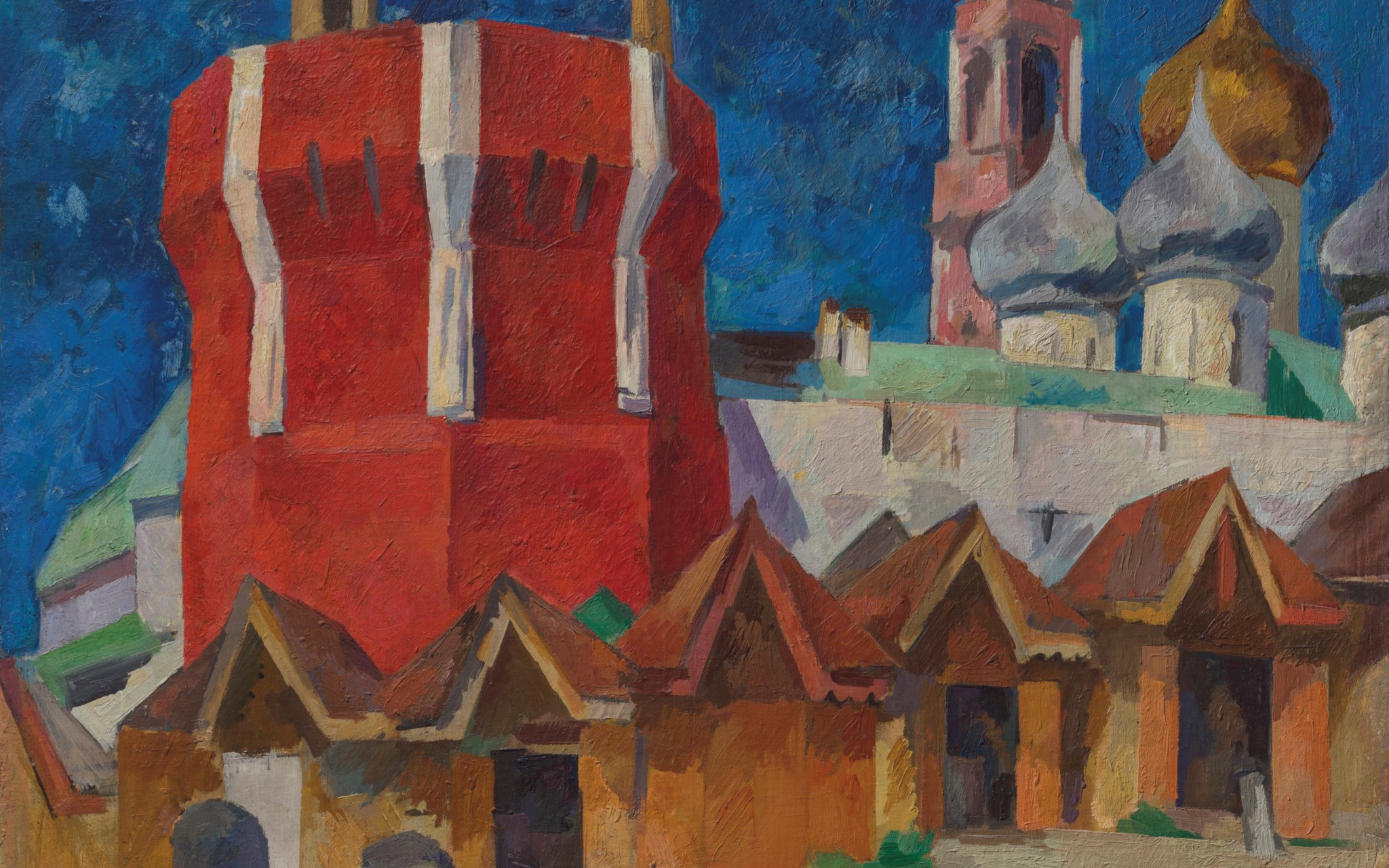 Russian Art