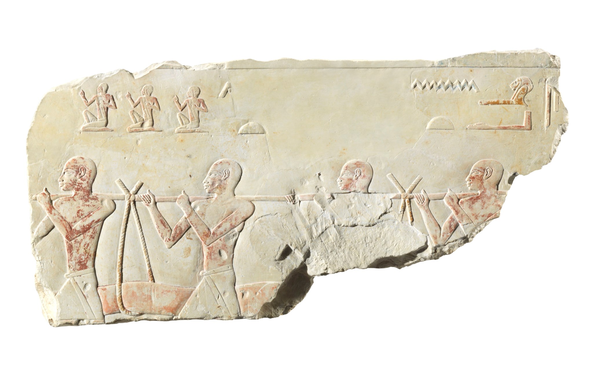 Antiquities