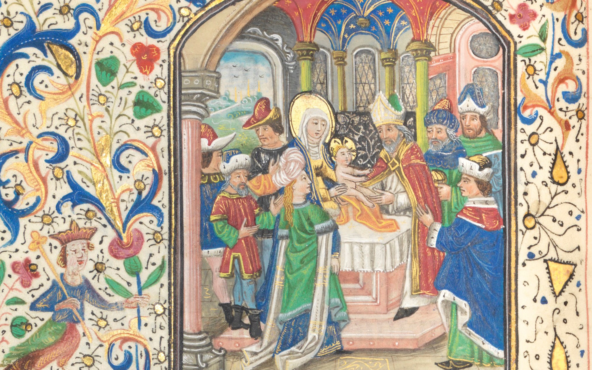 Valuable Books and Manuscripts
