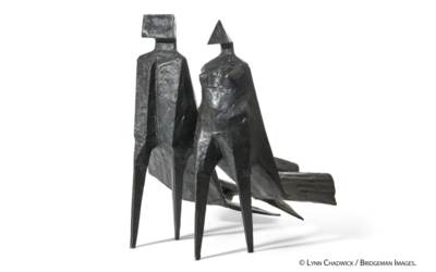 Modern British and Irish Art Day Sale