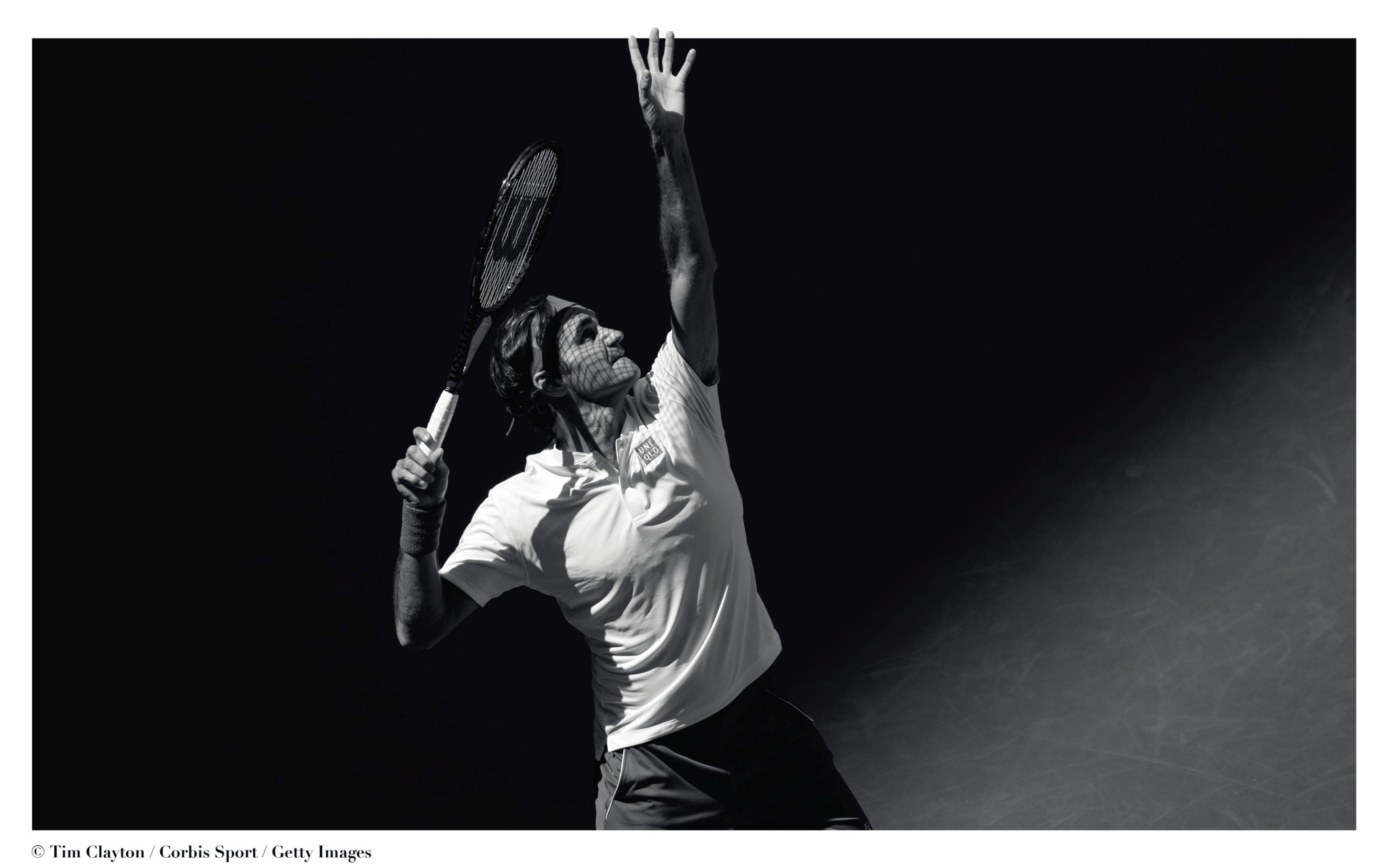 The Roger Federer Collection: Sold to Benefit The RF Foundation | The Live Auction