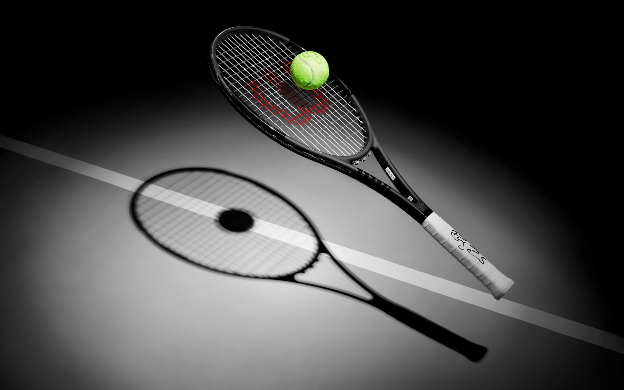 The Roger Federer Collection: Sold to Benefit The RF Foundation | The Online Auction
