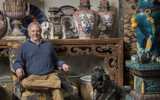 Patrick Moorhead: Hidden Treasures