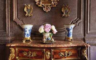 Provenance Revealed Galerie Steinitz