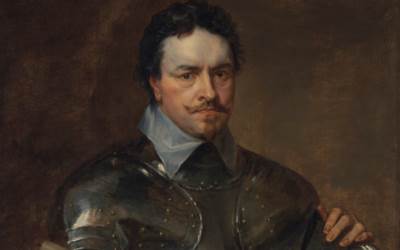 Old Masters Evening Sale