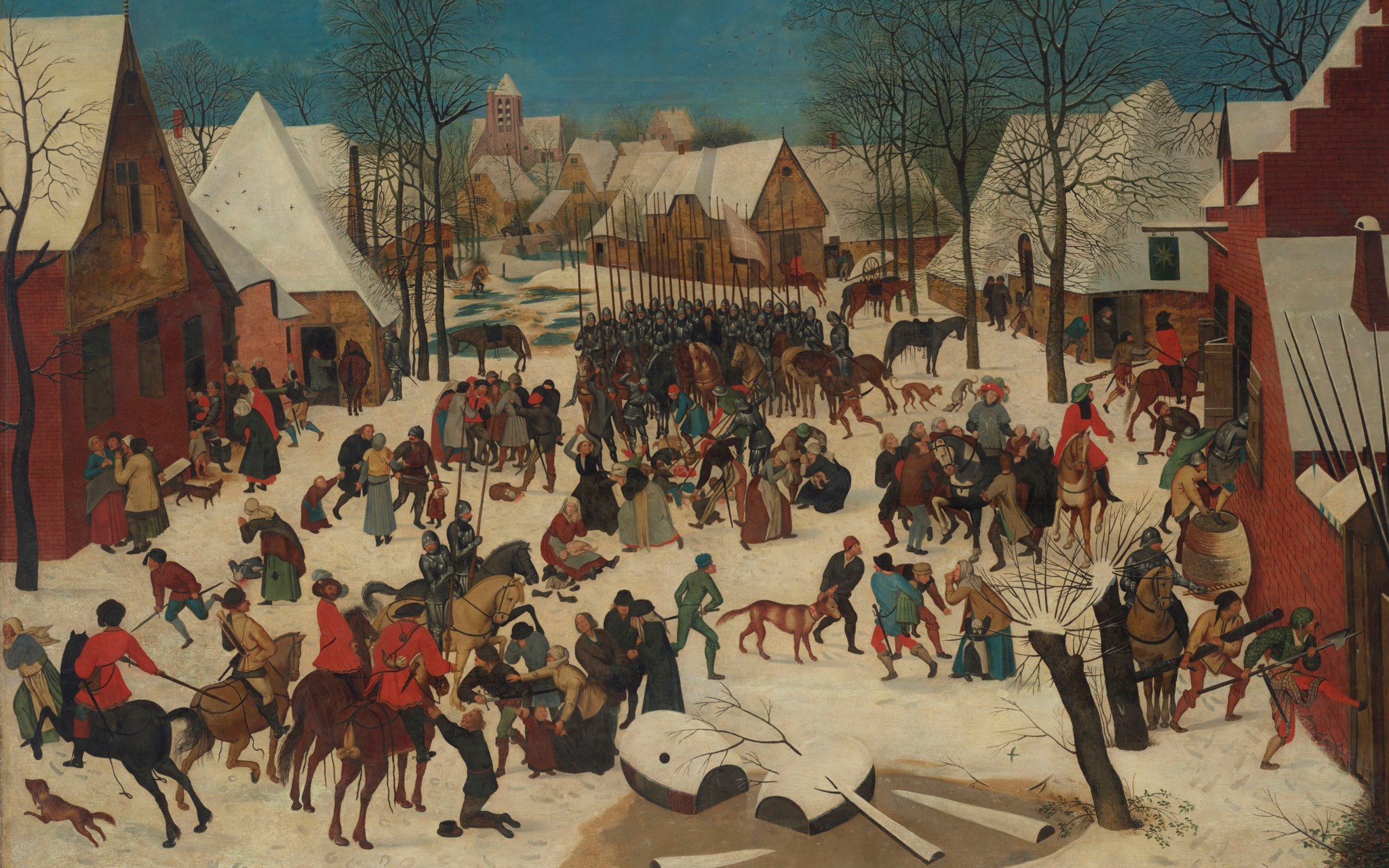 Old Masters Evening Sale