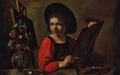 Old Master Paintings and Sculpture