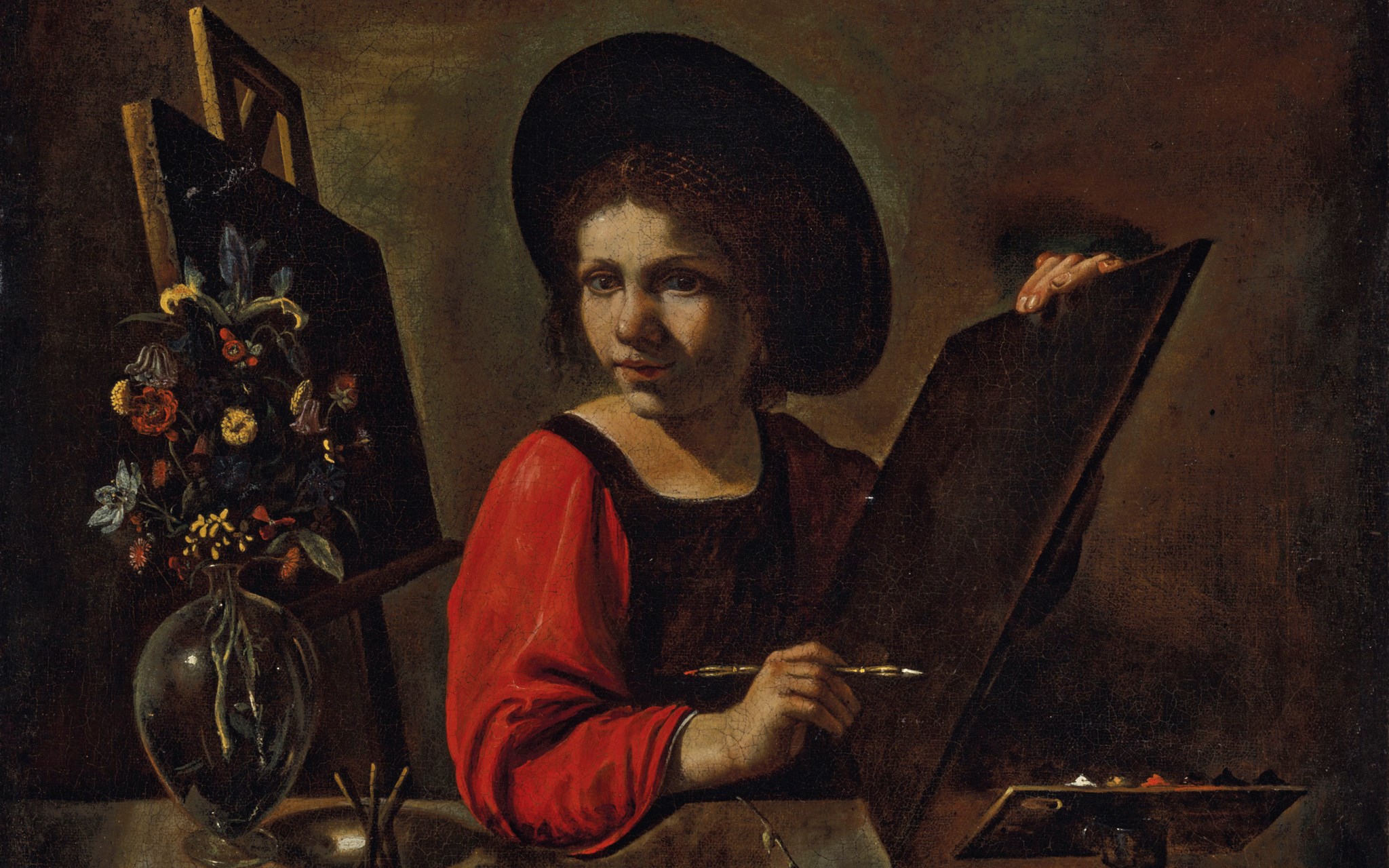 Old Master Paintings and Sculpture