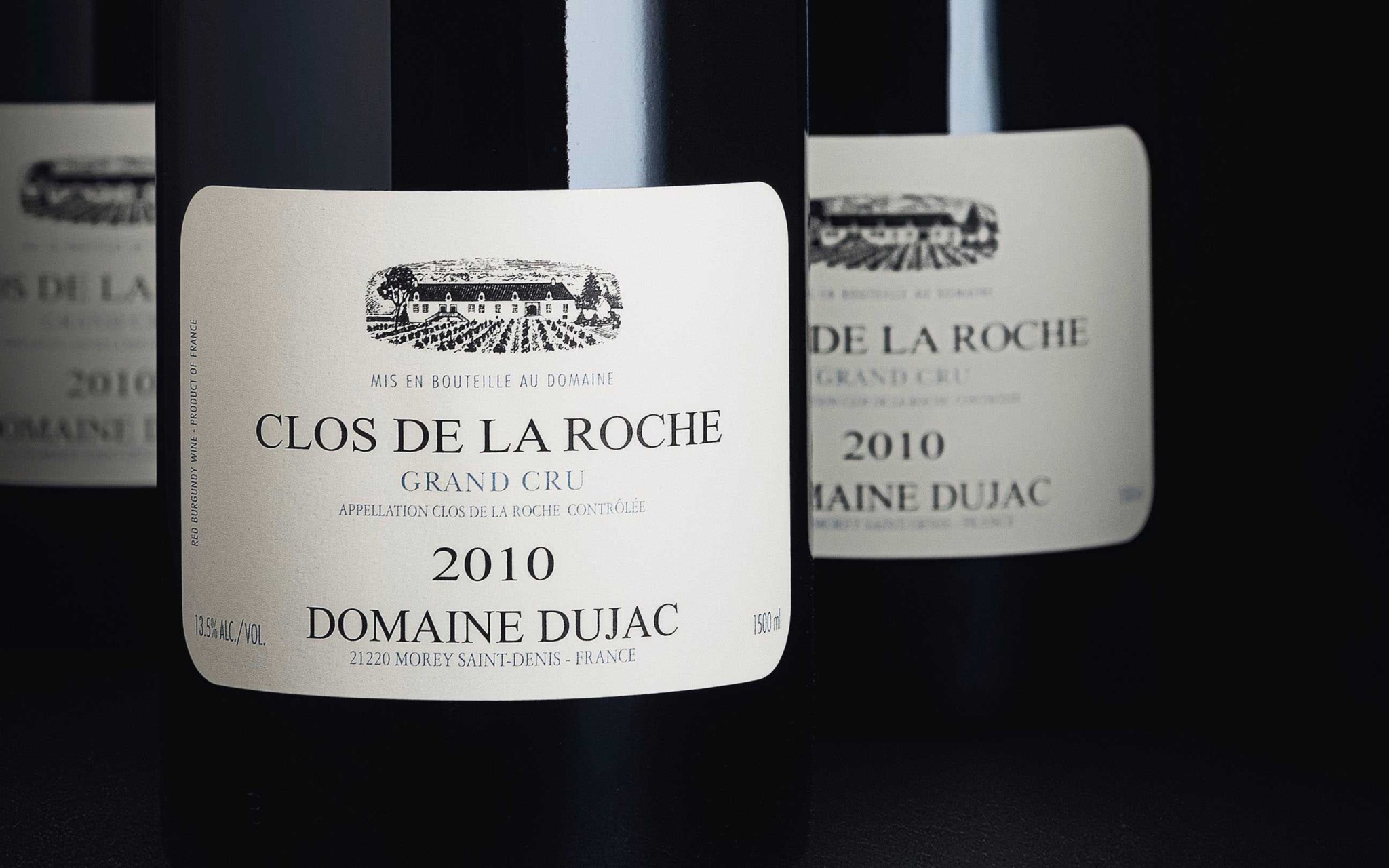 Finest and Rarest Wines and Spirits Featuring Two Superb Cellars, and Highlights from the Collection of The Earl of Snowdon