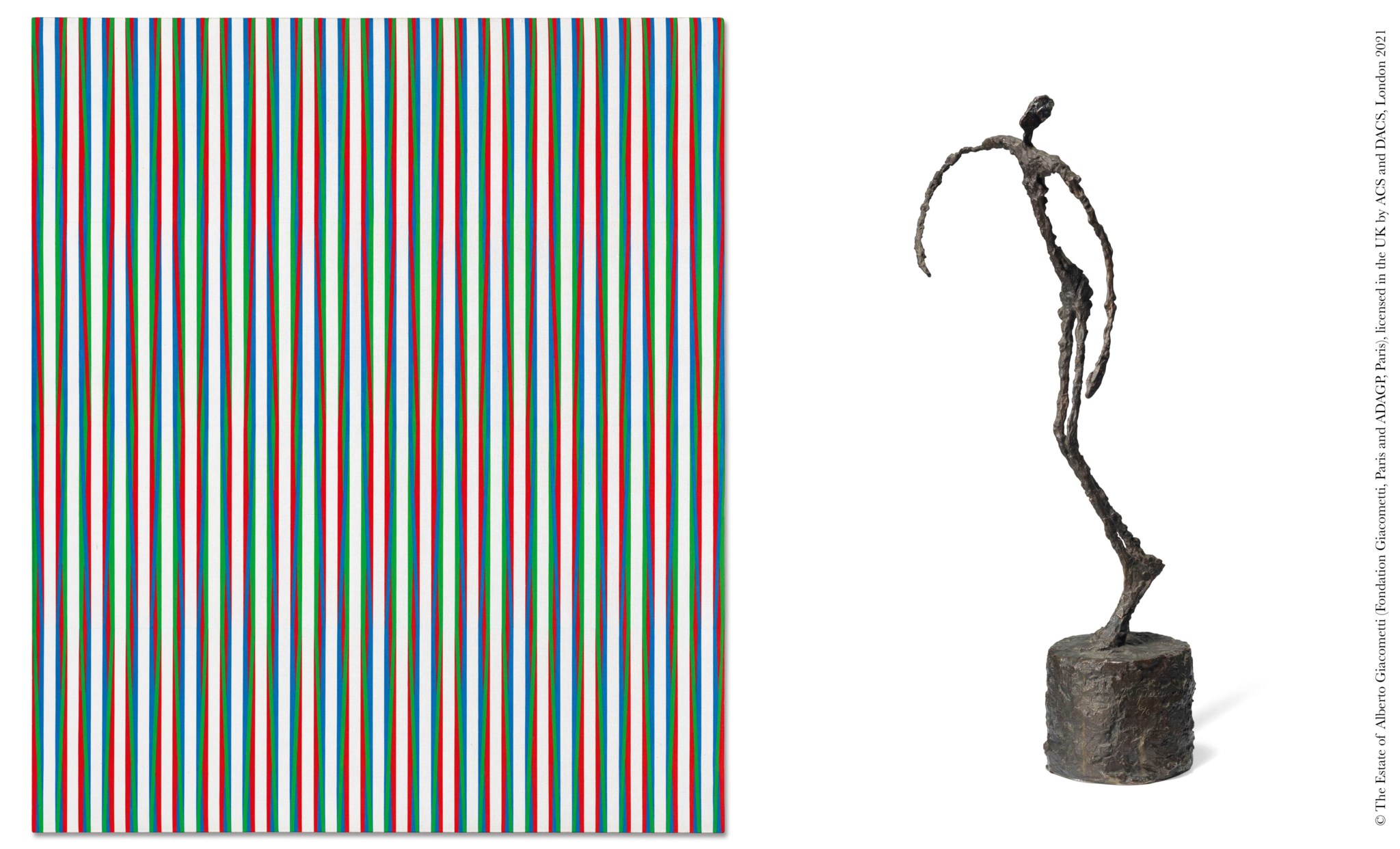 20th/21st Century: London Evening Sale