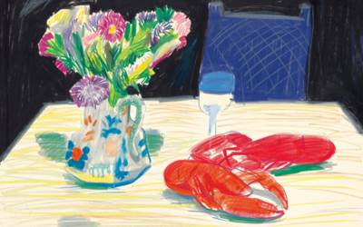 Post War and Contemporary Art Day Sale