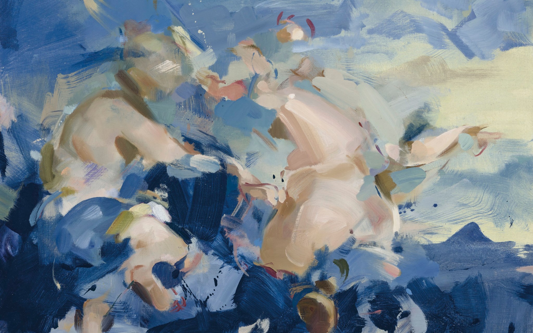 Post-War and Contemporary Art Day Sale