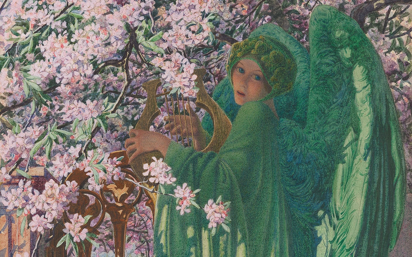 British and European Art