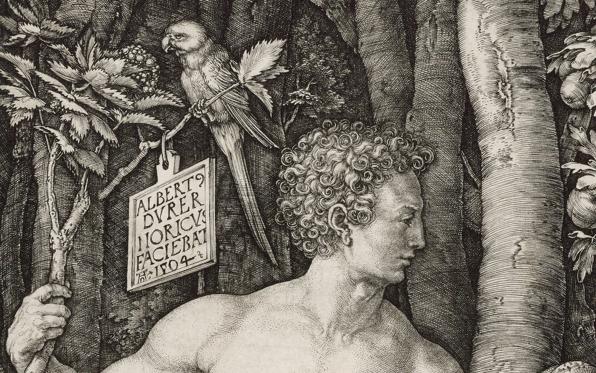 Old Master Prints