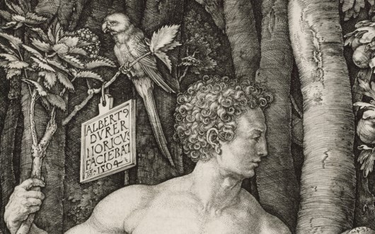 Old Master Prints