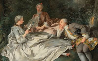 Old Masters Evening Sale