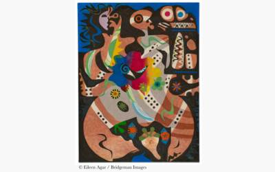 First Open Post-War and Contemporary Art Online