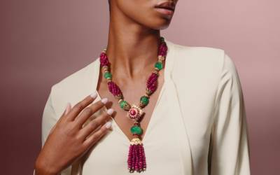 Jewels Online The London Edit