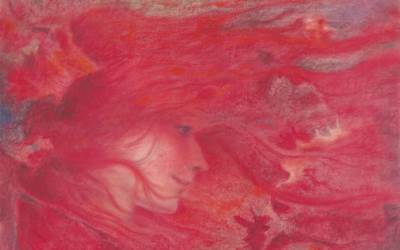 The Isabel Goldsmith Collection Selected Pre-Raphaelite and Symbolist Art