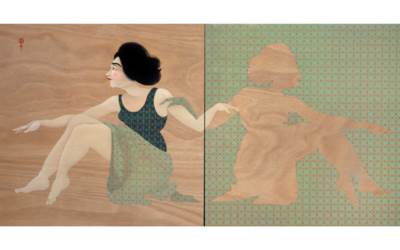 Modern and Contemporary Middle Eastern Art, Part II