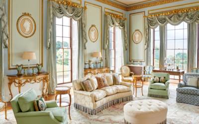 The Collection of Lord & Lady Weinstock