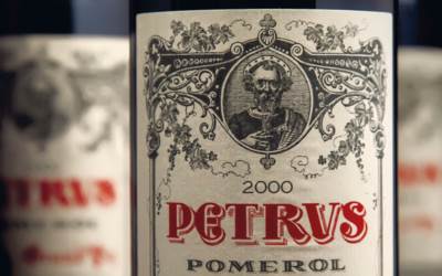 Finest and Rarest Wines & Spirits Featuring Exceptional Anniversary Offerings from Ridge Vineyards and Champagne Philipponnat