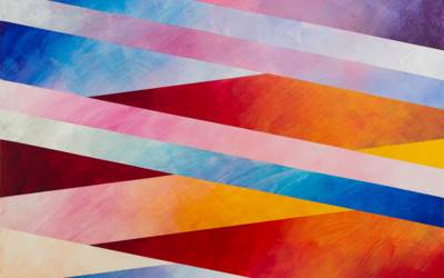 Modern and Contemporary Middle Eastern Art, Part I