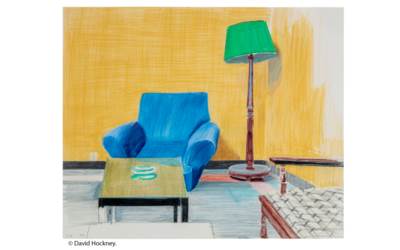 Post-War and Contemporary Art Day Sale