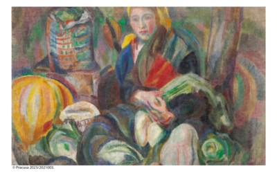 Impressionist and Modern Art Day and Works on Paper Sale