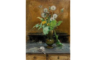 British and European Art Online