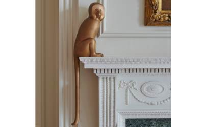 The Robin and Rupert Hambro Collection
