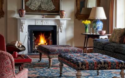 Three Private Collections Belgravia, Berkshire and Guernsey
