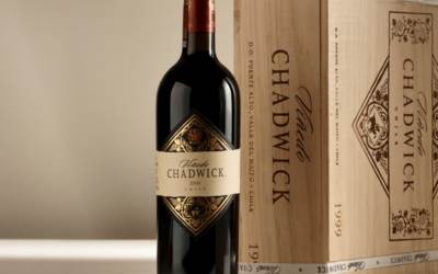 Finest and Rarest Wines & Spirits