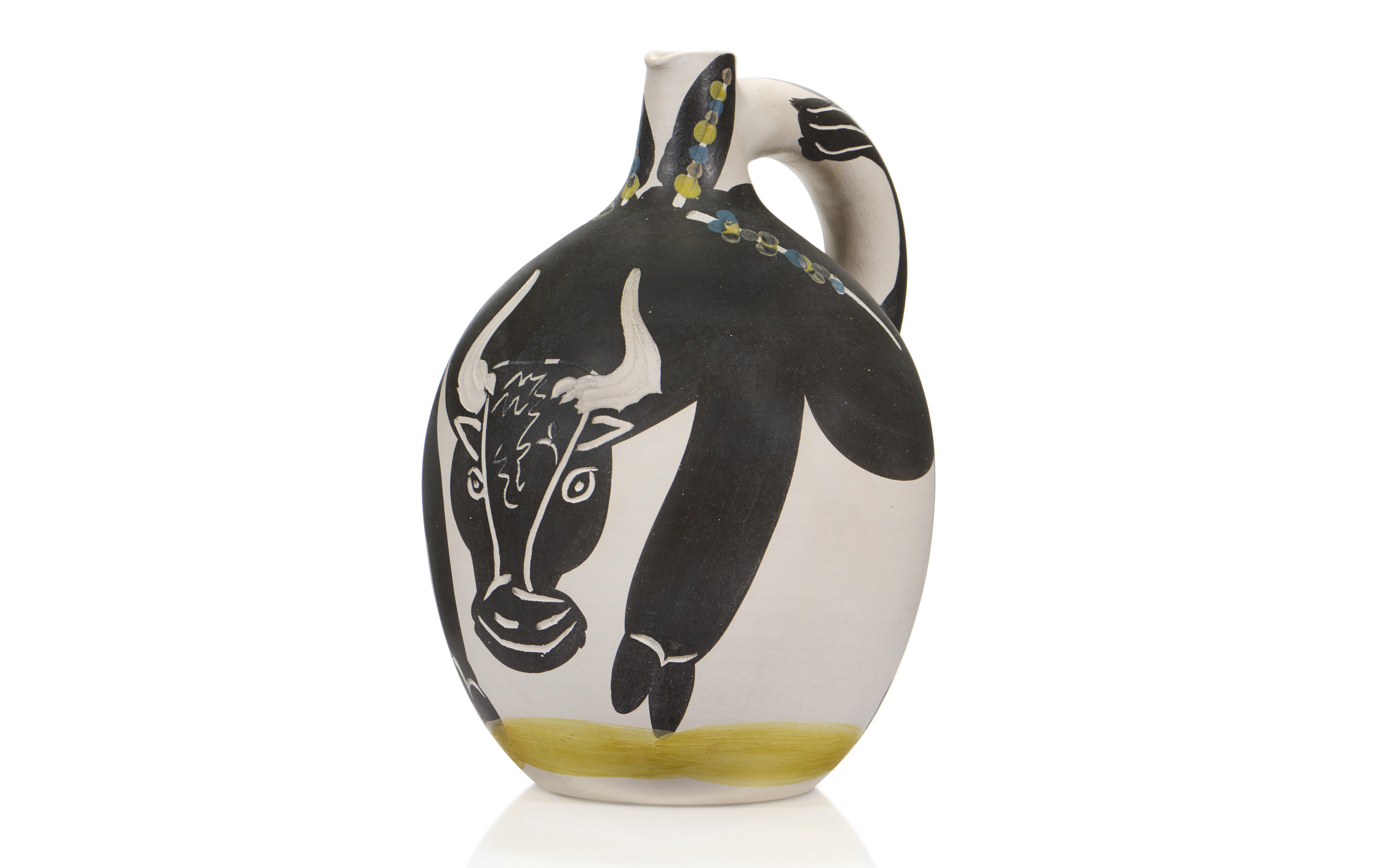 Picasso Ceramics