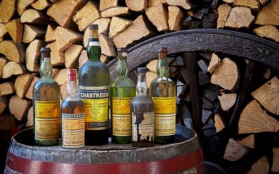 The Two Continents Collection - The Private Spirits Collection Of Irwin Kotovsky Online Part III