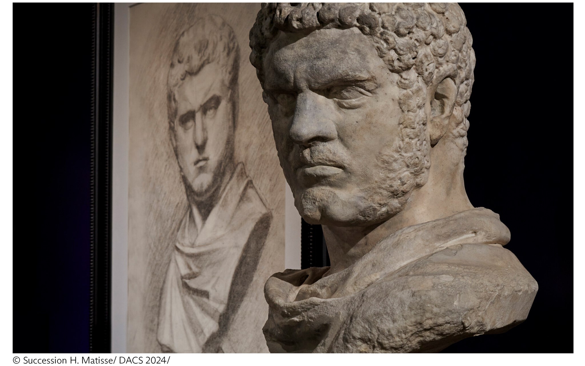 Antiquities from the Mougins Museum of Classical Art