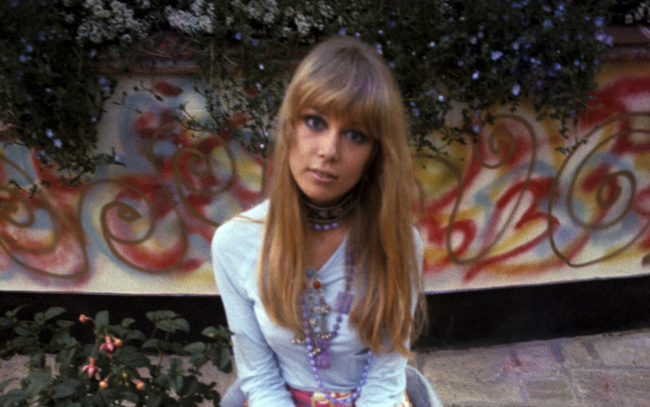 The Pattie Boyd Collection