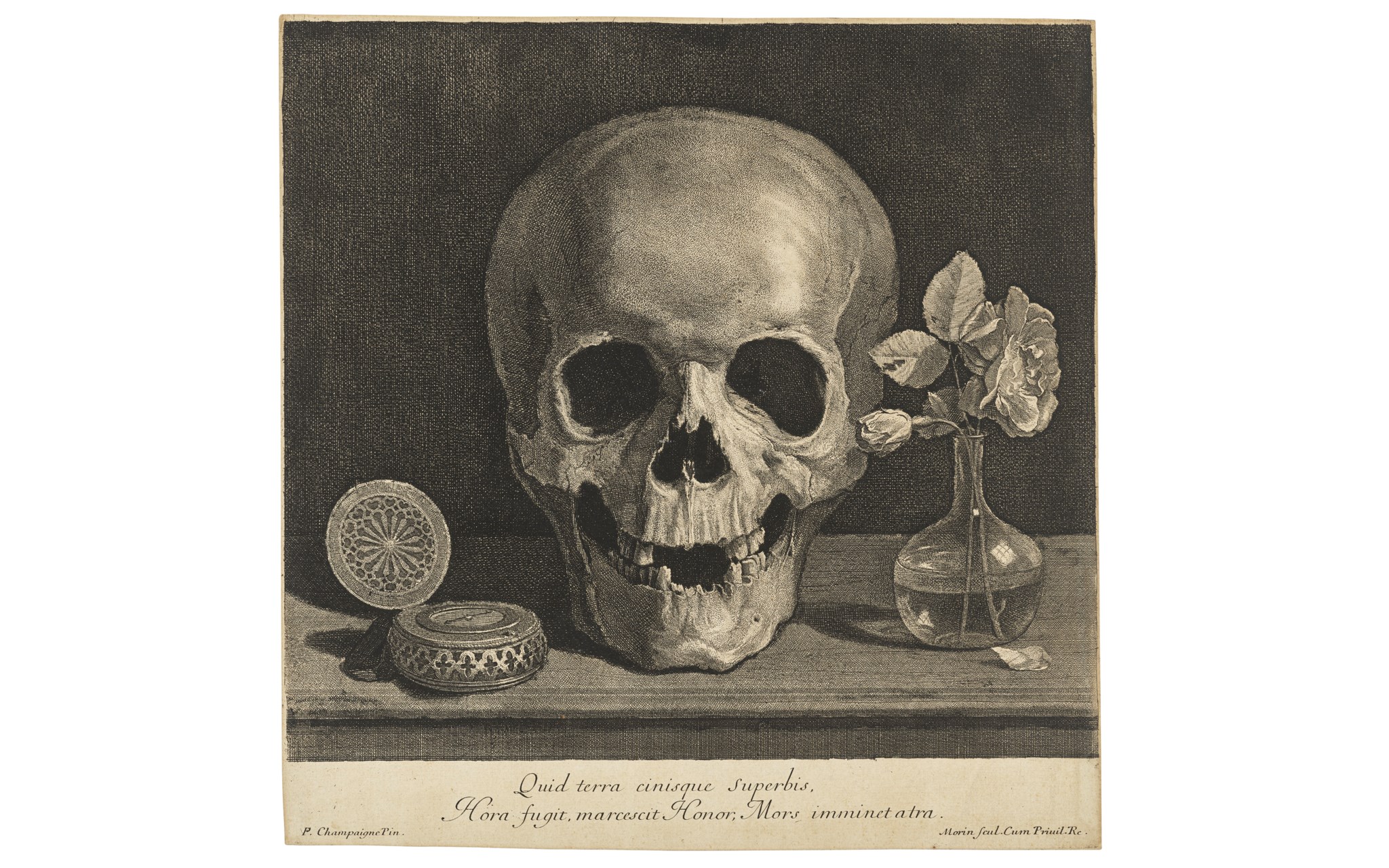 Old Master Prints