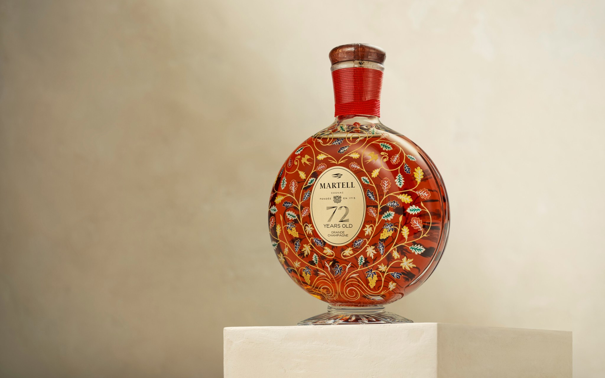 Fine and Rare Wines & Spirits Online, Featuring Ancient Cognac and Part II of The Historical Vintage Port from the Cellars of Raby Castle