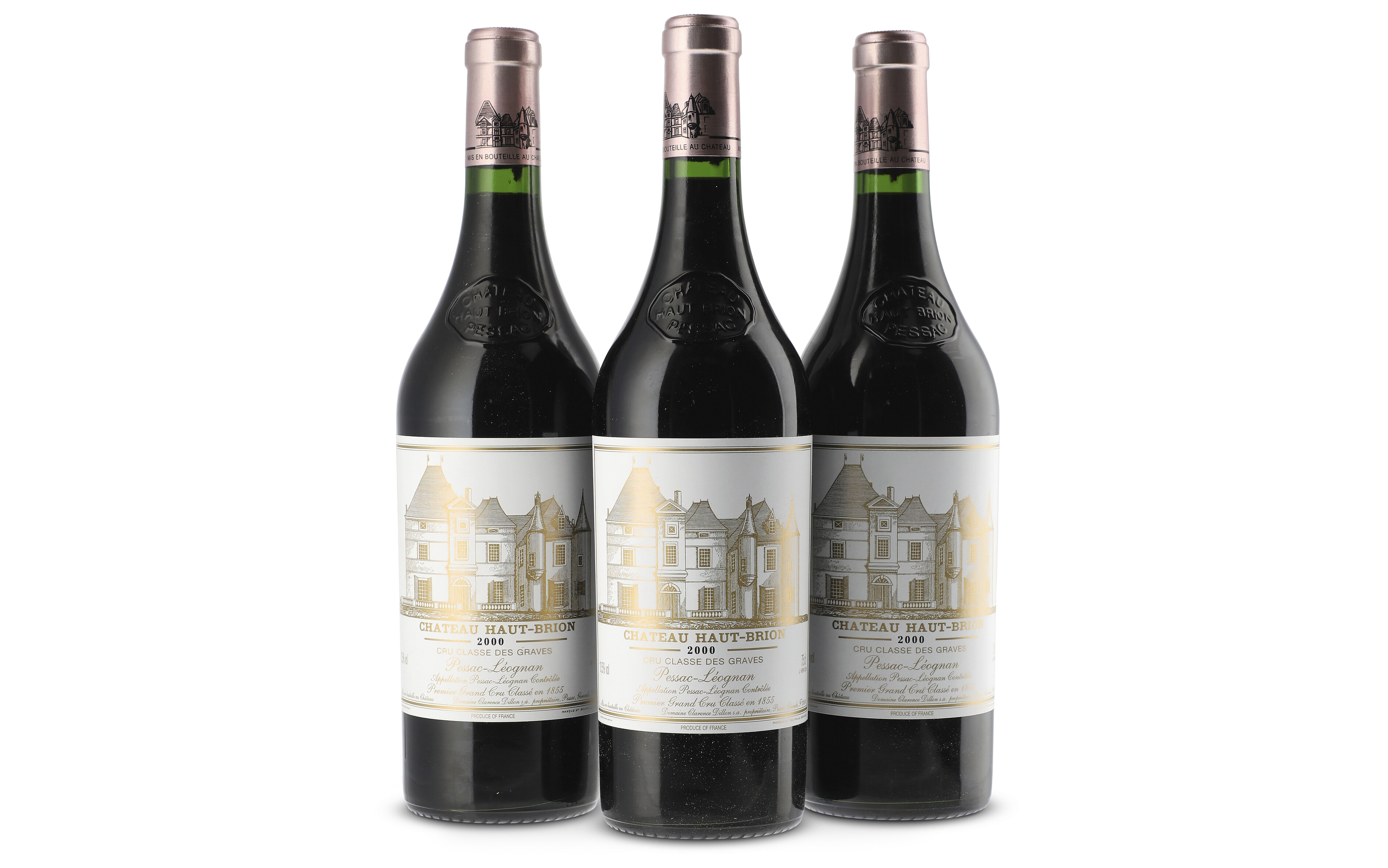 Fine & Rare Wines & Spirits Online: London Edition