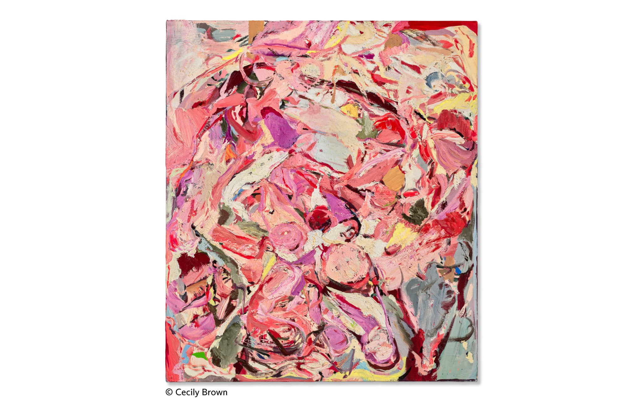 Post-War and Contemporary Art Day Sale