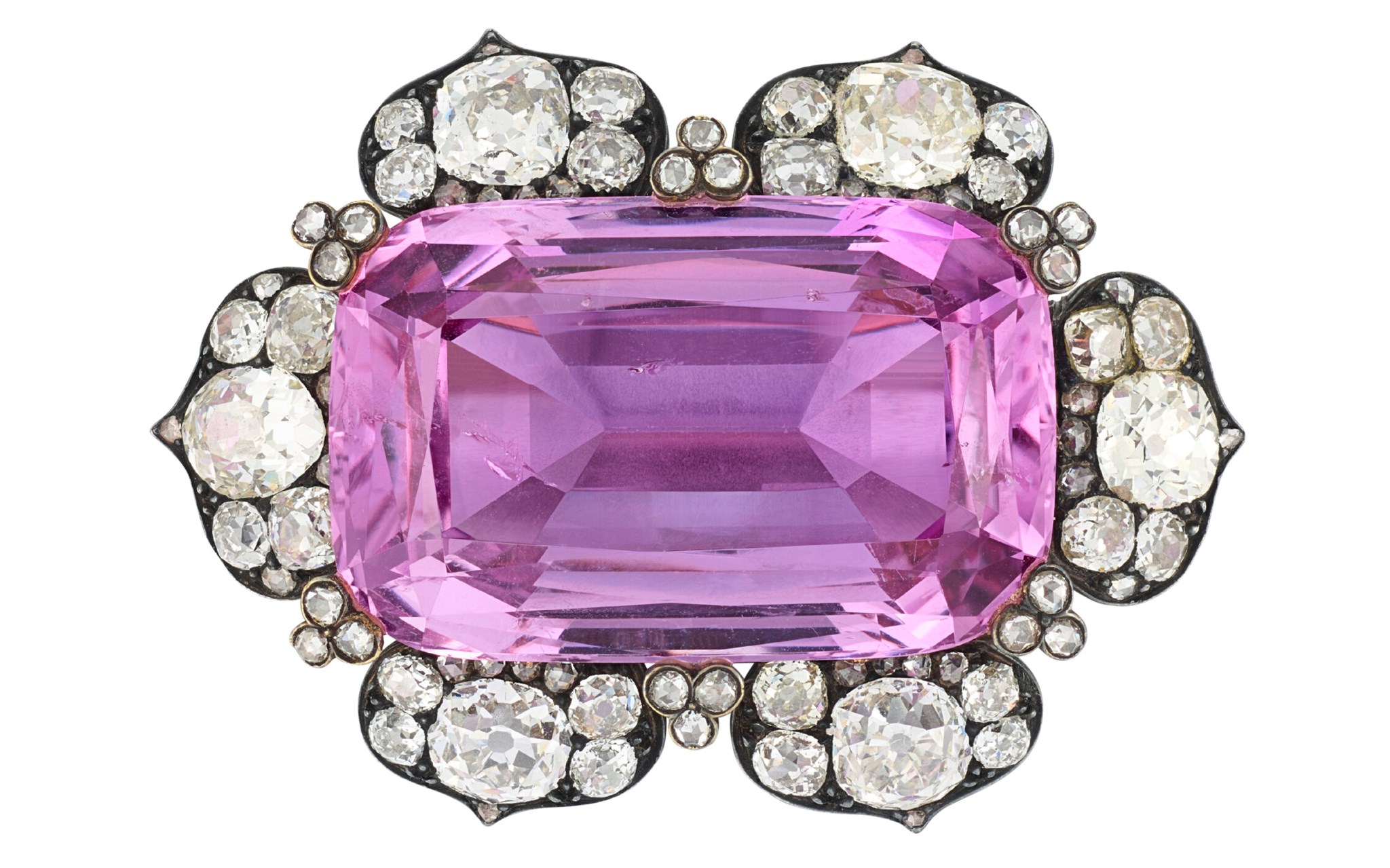 Jewels Online: The London Edit