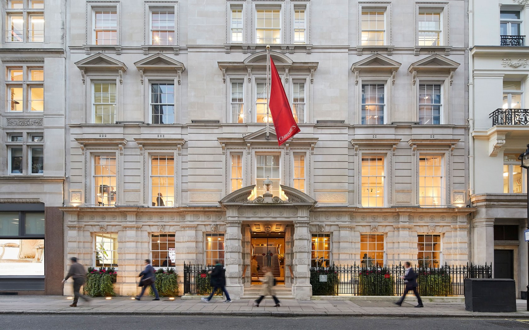 Antiquities | Christies London