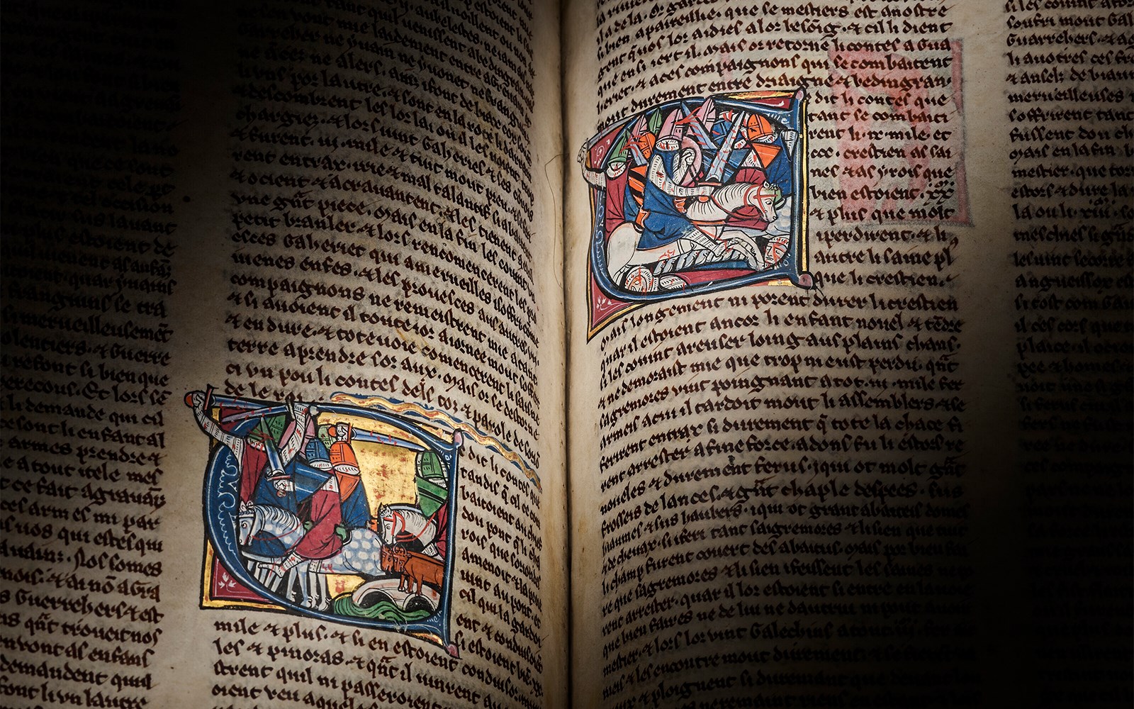 Valuable Books and Manuscripts including Cartography